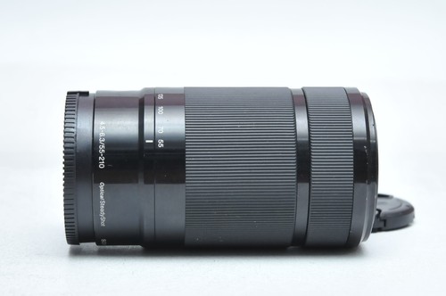 Sony 210 5 6 - sony, f/4.5-6.3