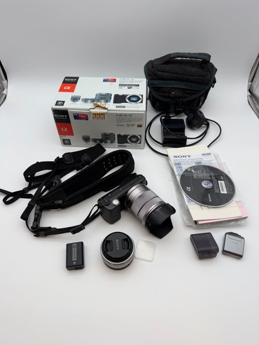 Fotocamera digitale sony - digitale,