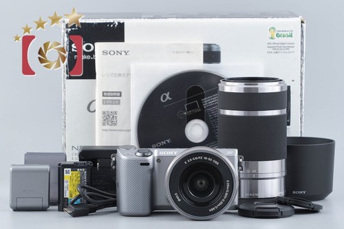 Obiettivi sony nex - sony, α