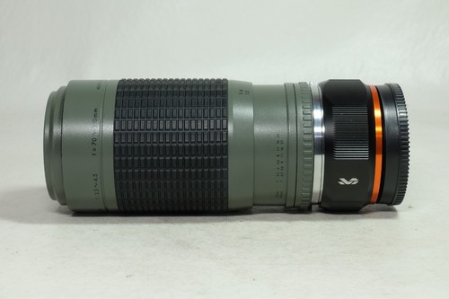 Obiettivo sigma apo 210mm - obiettivo,