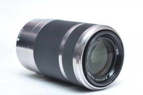 Sony 210 5 6 3 - sony, f/4.5-6.3