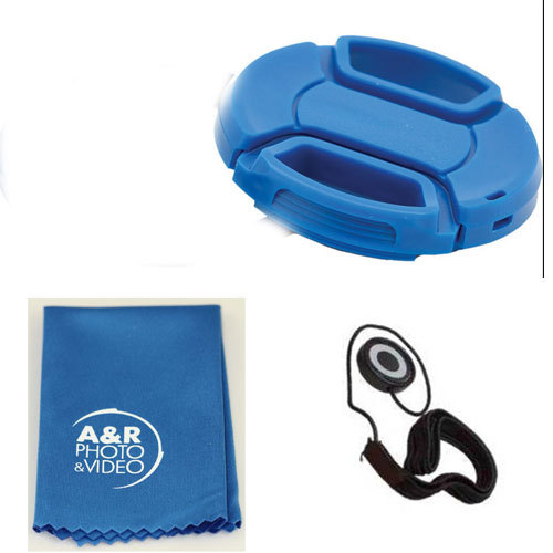 Tappo obiettivo a - a&r,