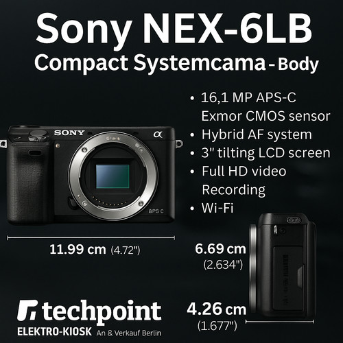 Fotocamera di sistema - di,